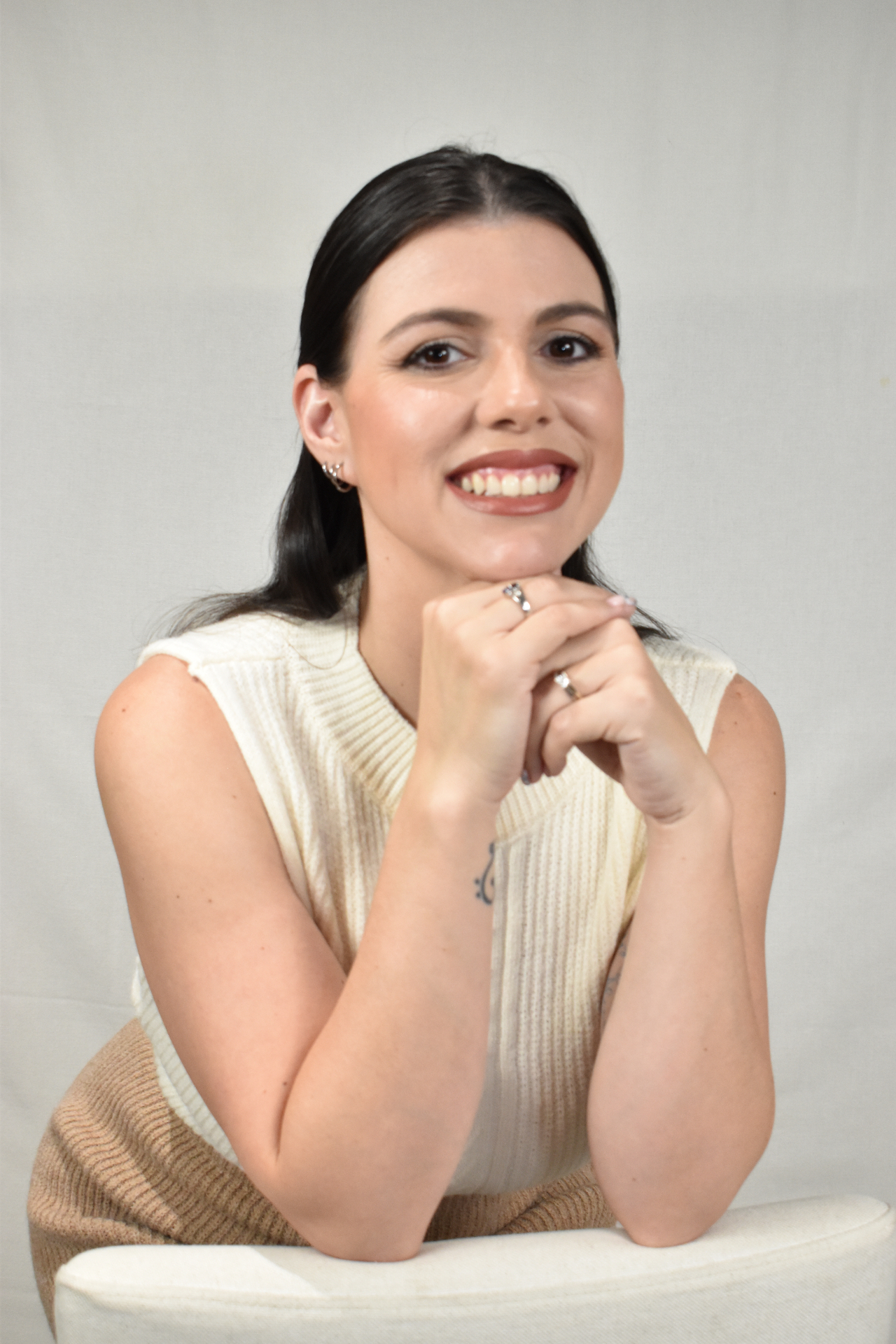 Portrait of Aileen Abello Rivera